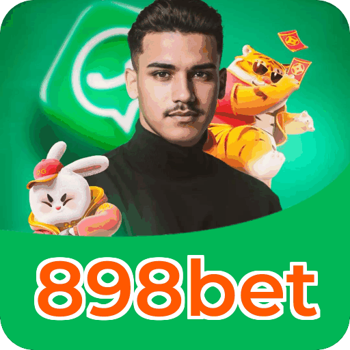 Estatísticas de bônus 898bet — referência visual